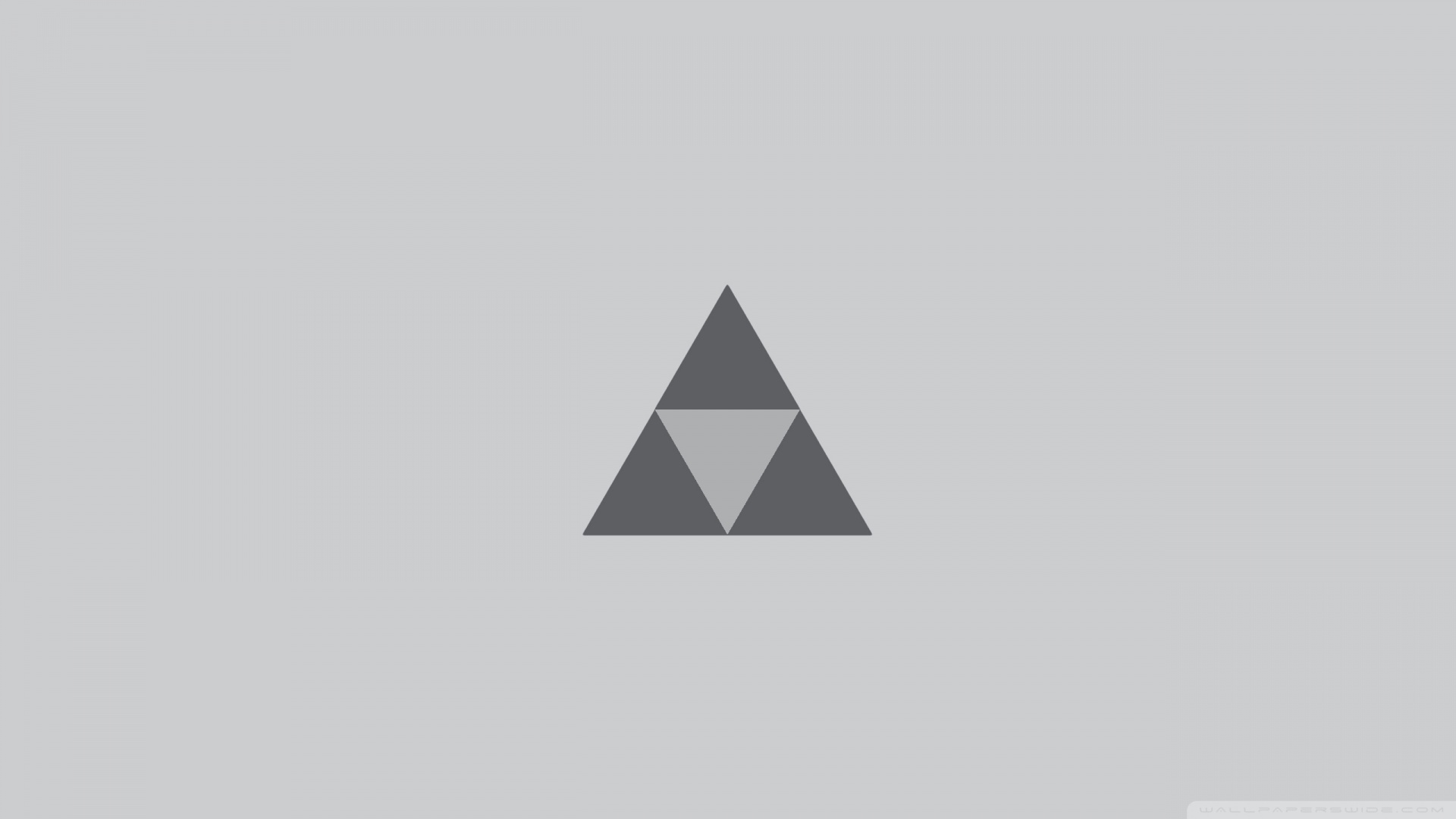 Triforce The Legend Of Zelda Jpg
