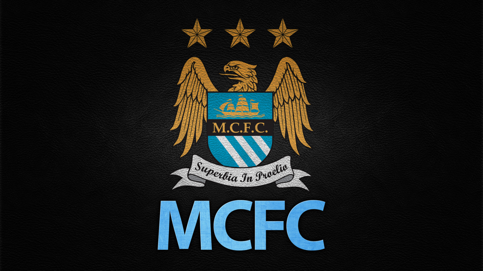 Manchester City Best HD Wallpaper S