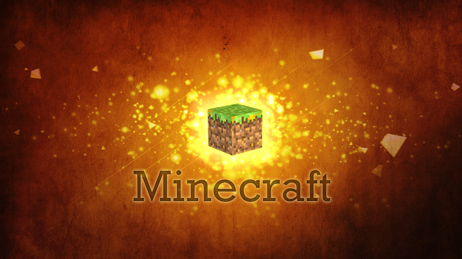 Minecraft Wallpaper by Daedalus 95 900x506