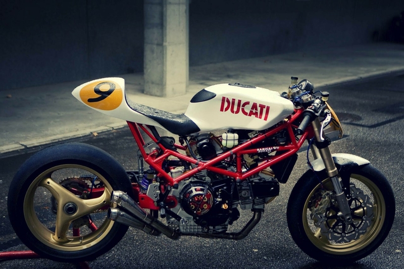 Category Motorcycles HD Wallpaper Subcategory Ducati