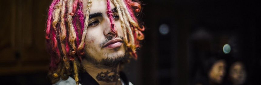 Lil Pump Has Signed To Warner Bros