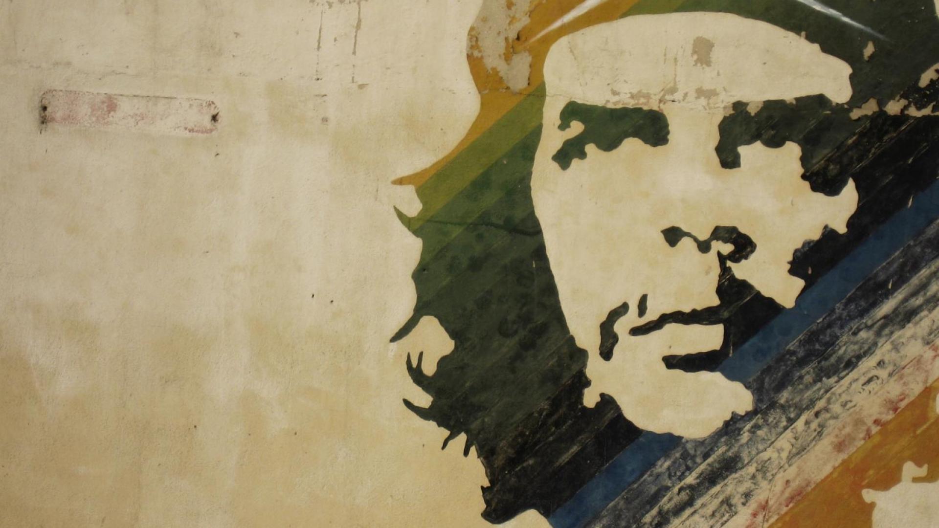 Che Guevara Wallpaper Weneedfun