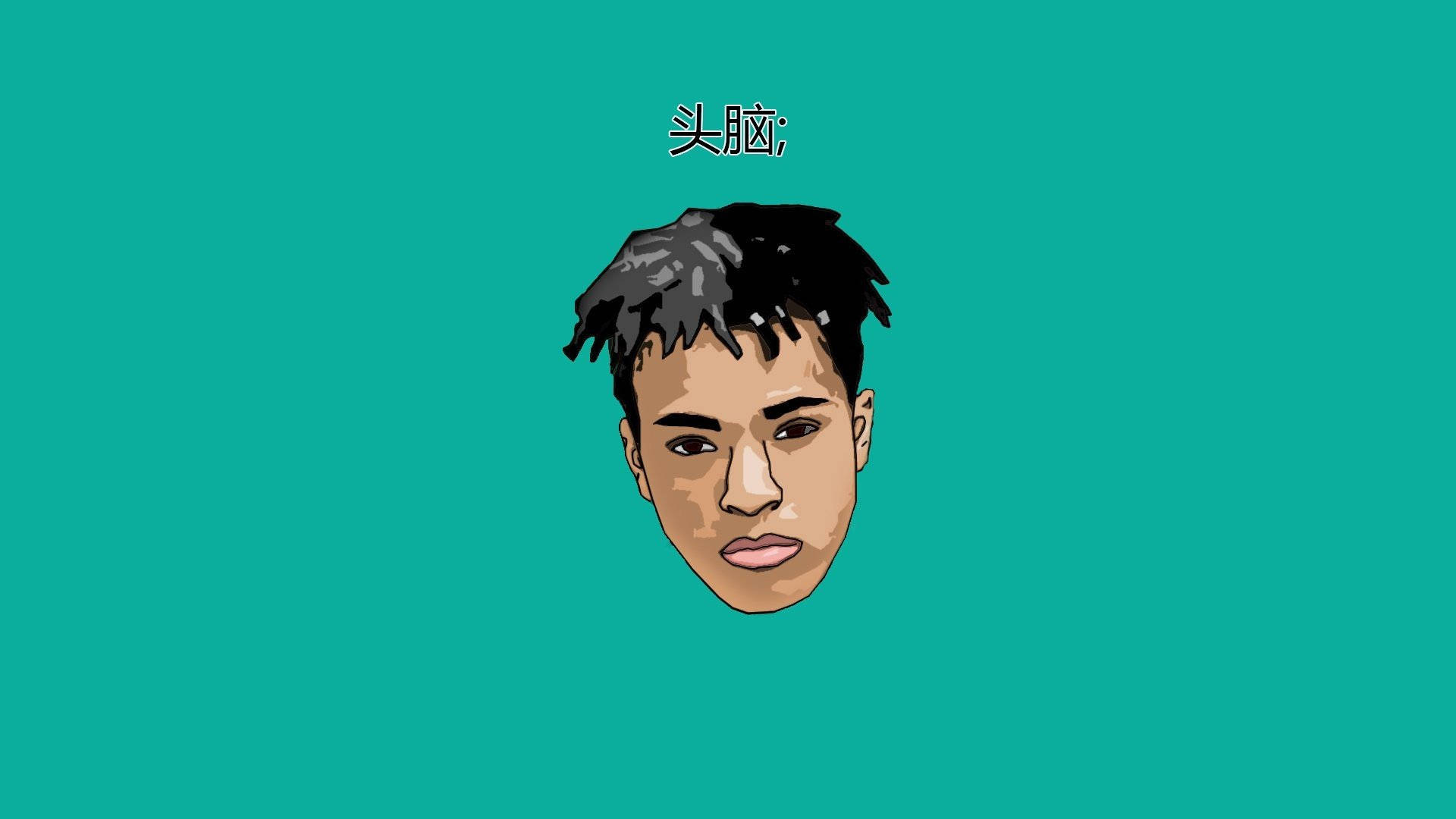Xxxtentacion Anime Wallpaper