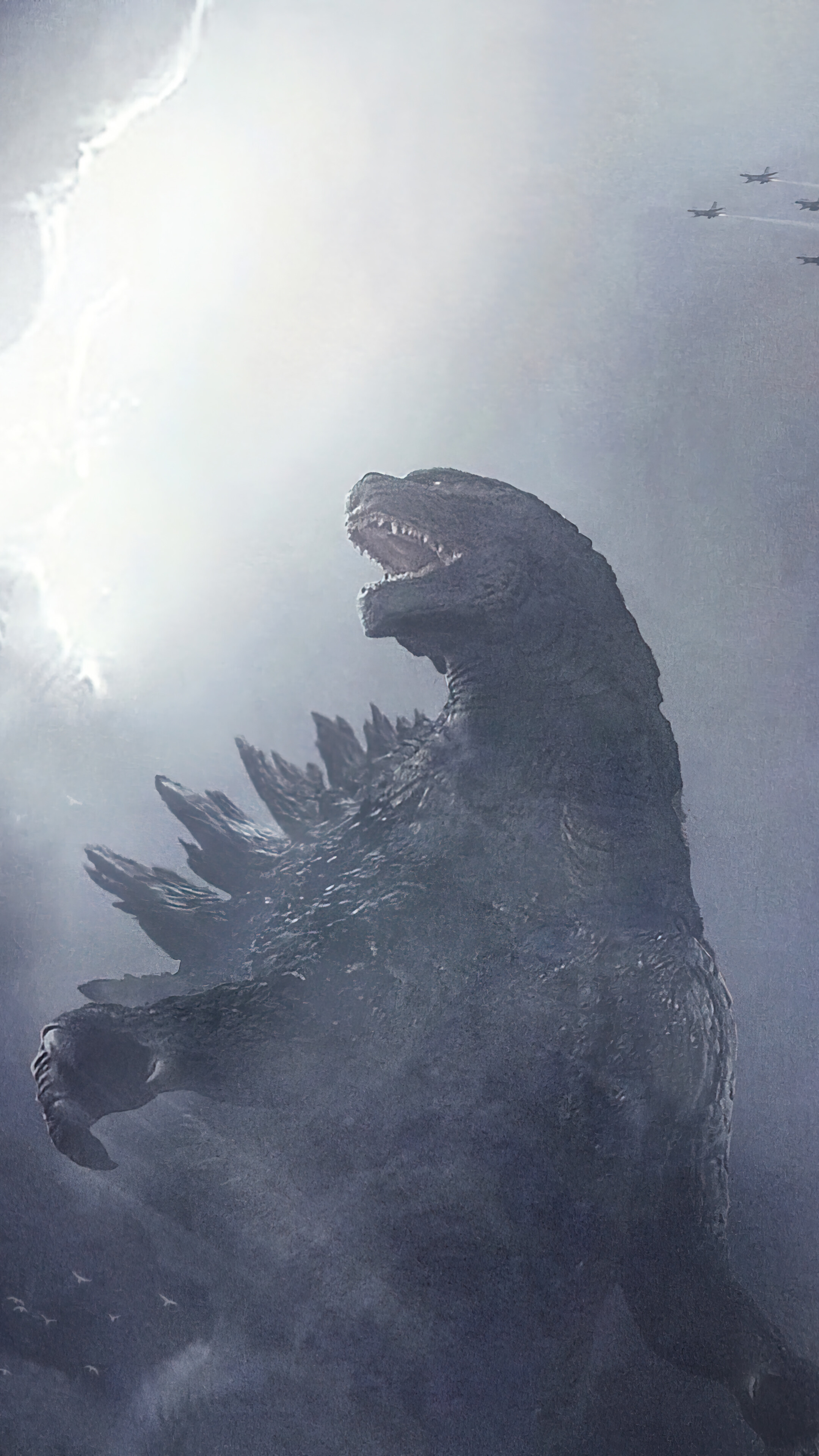 Wallpaper Mobile 4k
