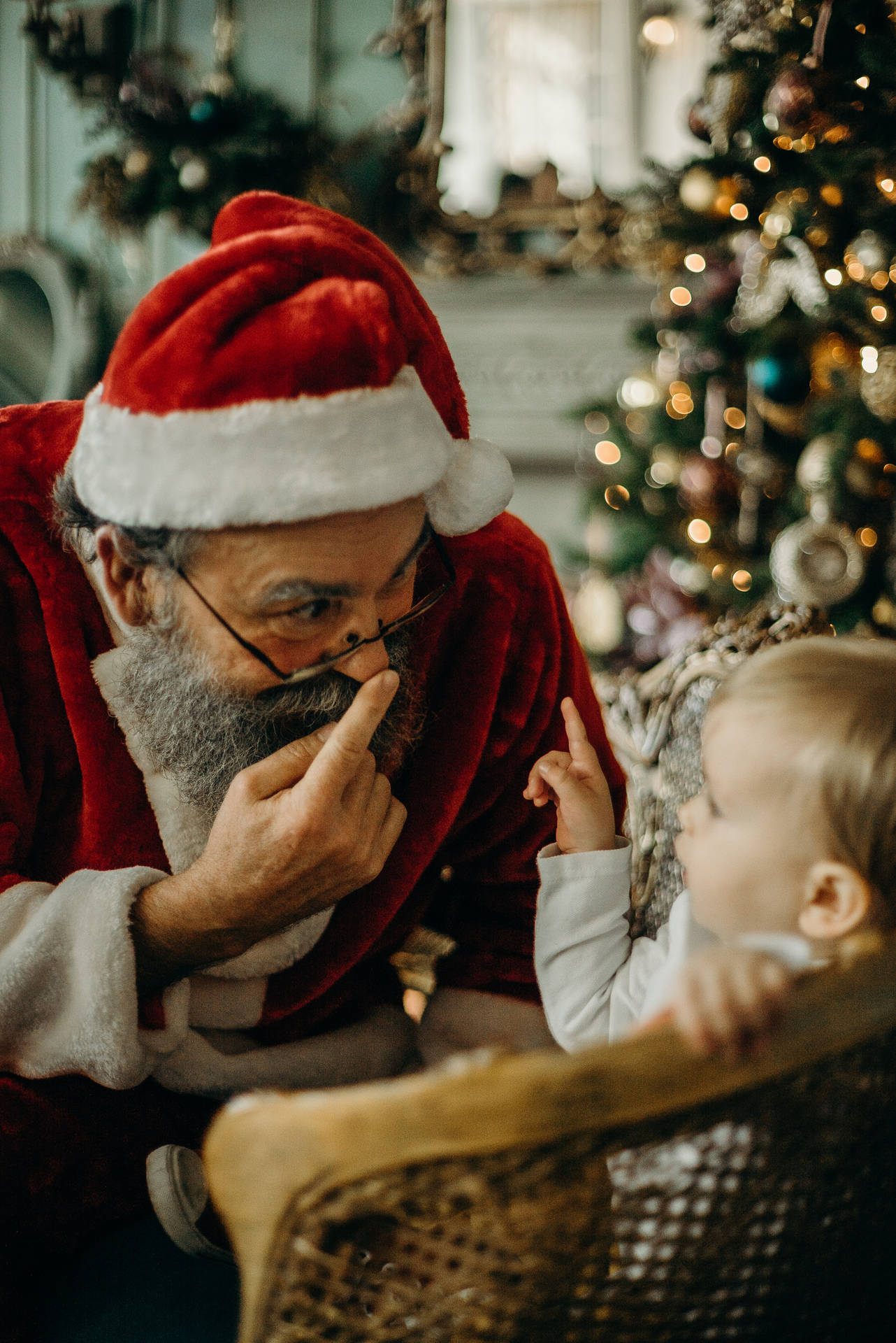 Top High Resolution Christmas Wallpaper Full Hd 4k To Use