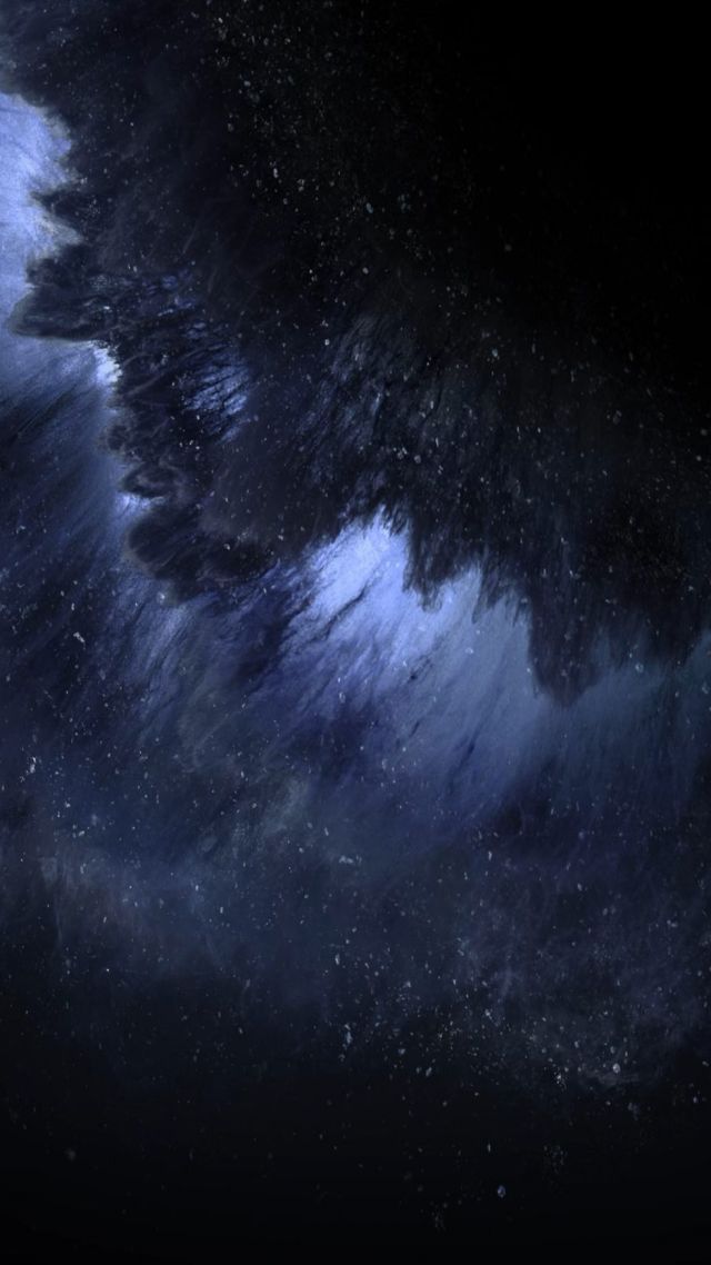 Wallpaper Iphone Pro Max Dark 4k Apple