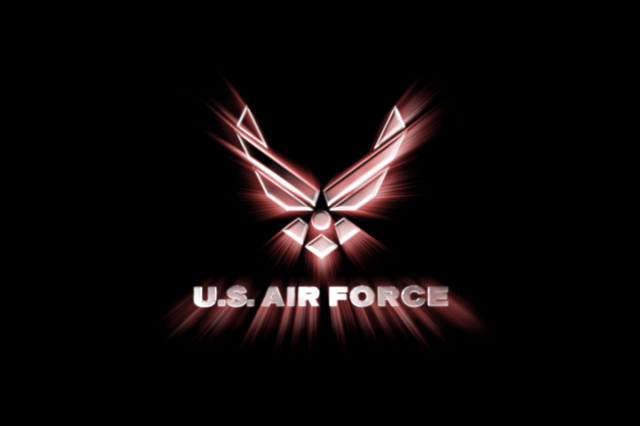 Download Logo Us Air Force Wallpapers HD pictures in high definition