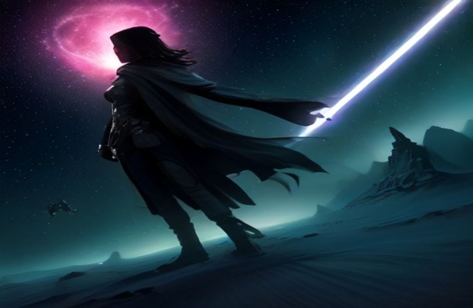 Star Wars 1440p Wallpaper