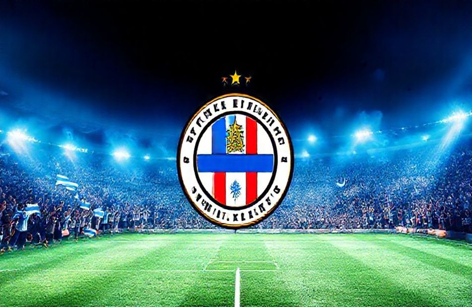 Club Nacional De Football Wallpaper