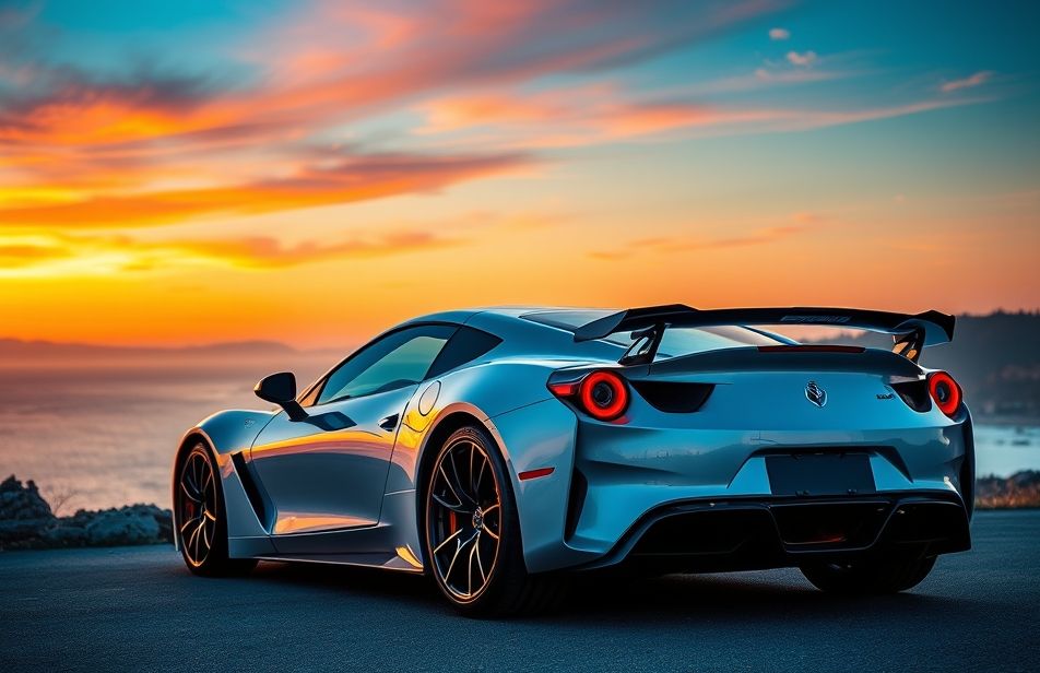 Hd Wallpaper Cars