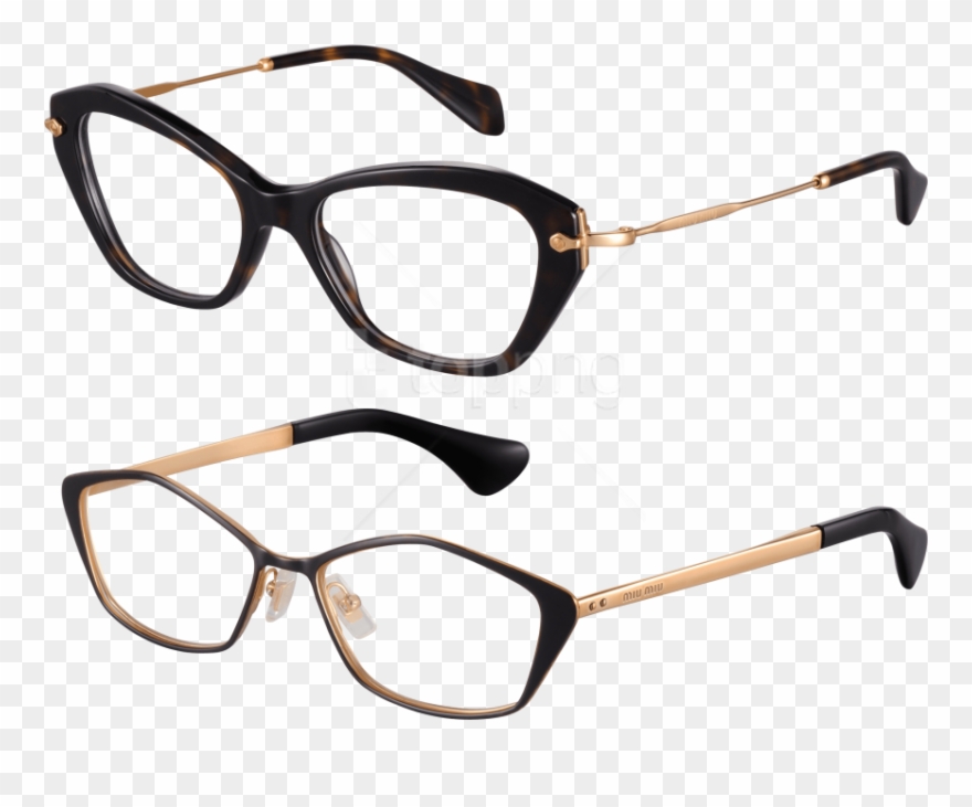 Png Glasses Image Background Spectacles