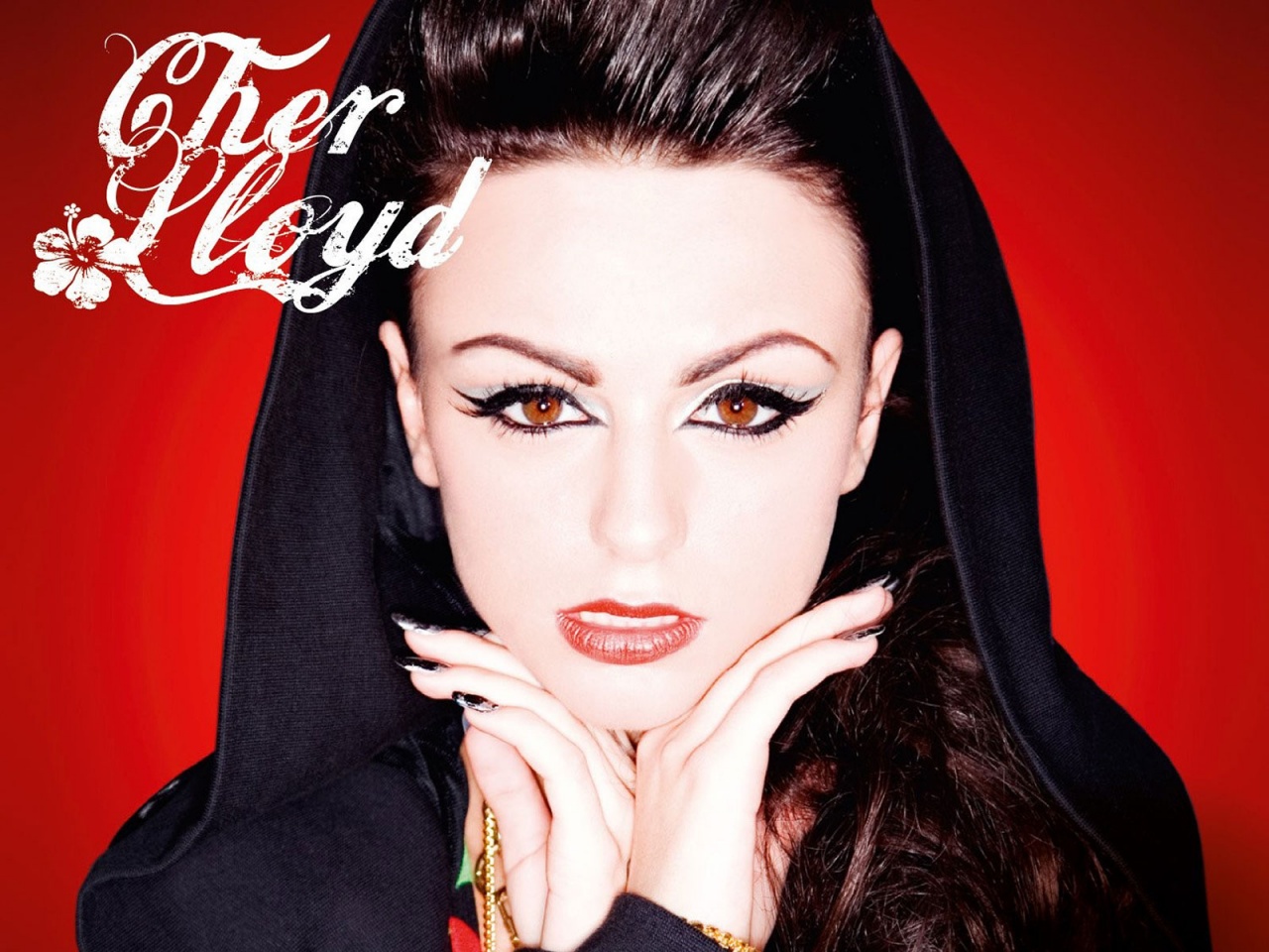 Cher Lloyd Desktop Pc And Mac Wallpaper