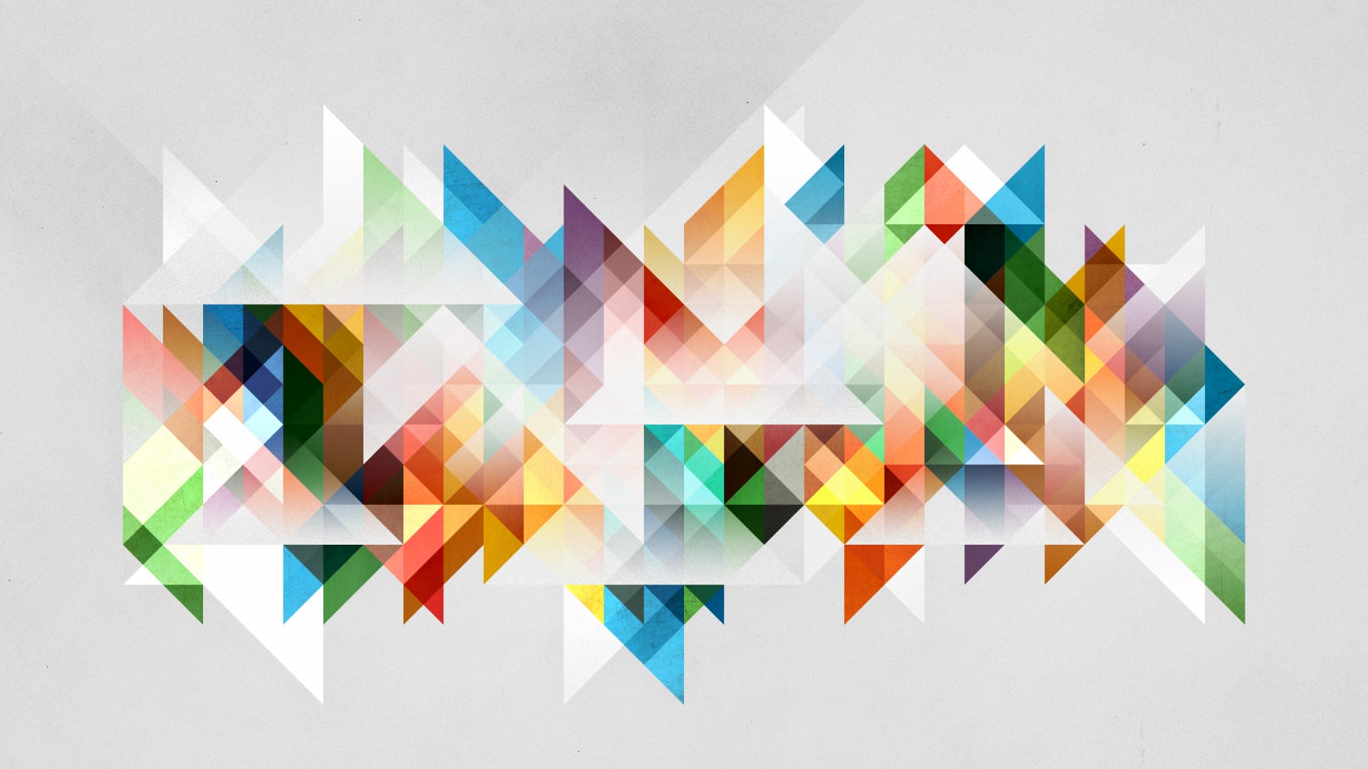 Abstract Wallpaper Full HD