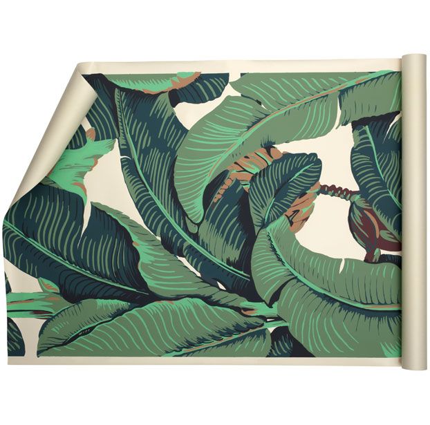 Hinson Pany Martinique Wallpaper For The Home