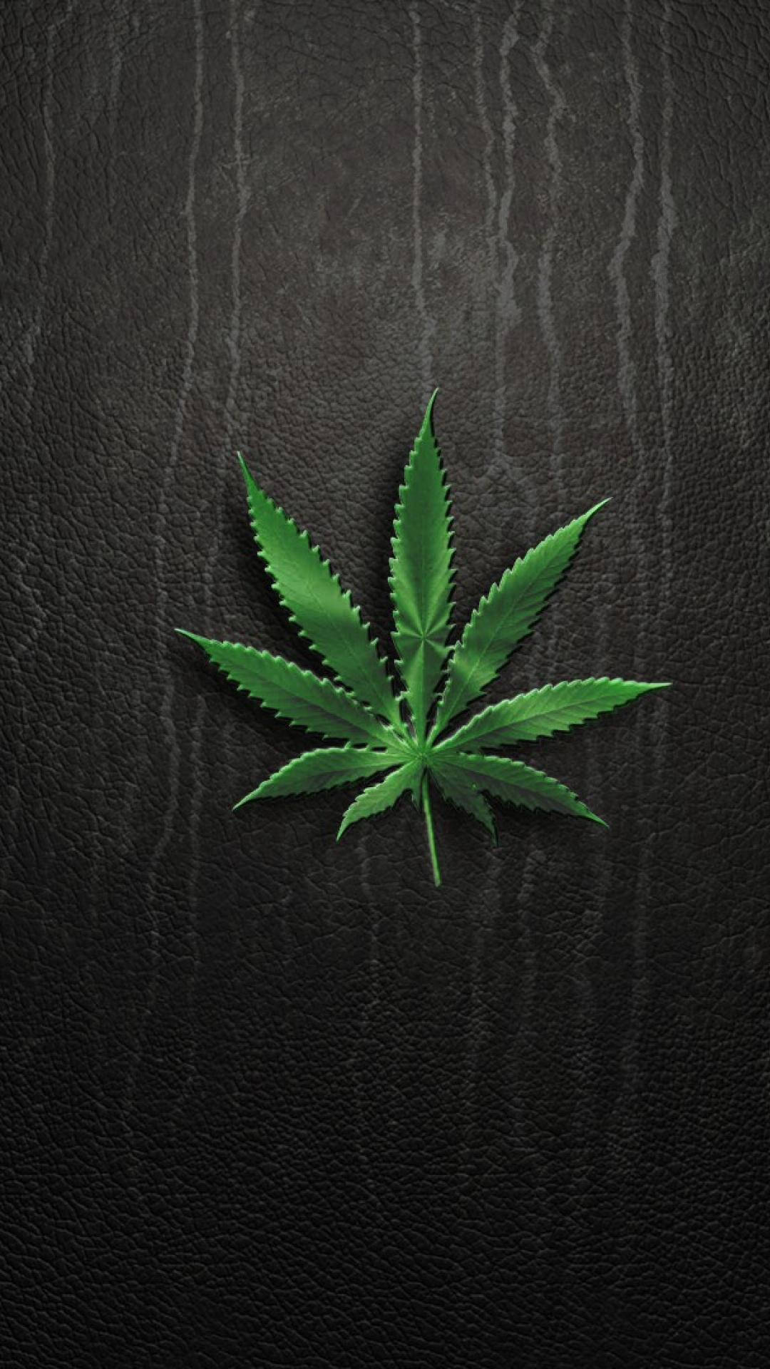 Weed Aesthetic Wallpaper