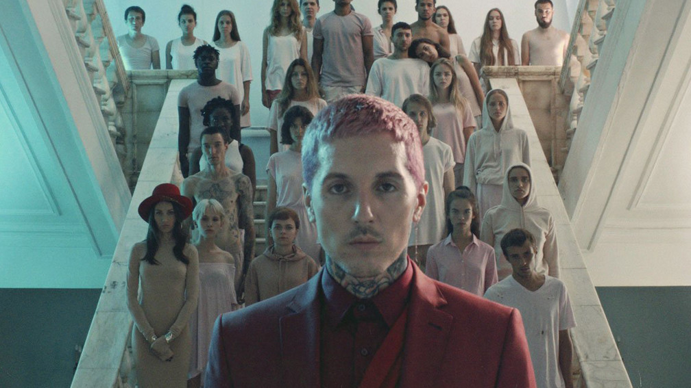 Bring Me The Horizon Titled