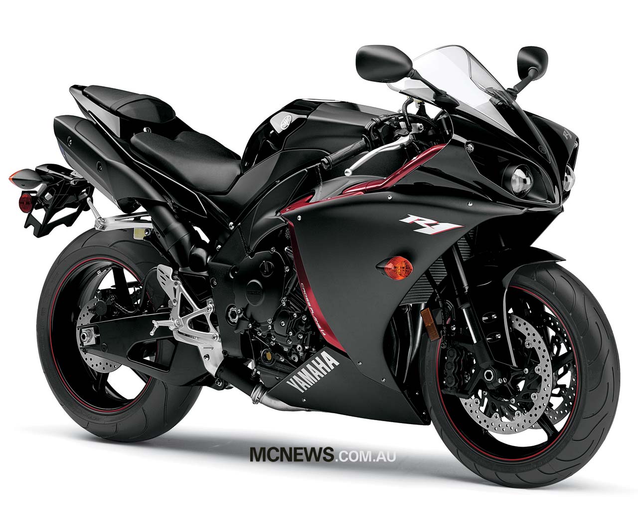 COOL IMAGES Yamaha R1 Wallpapers 1280x1024