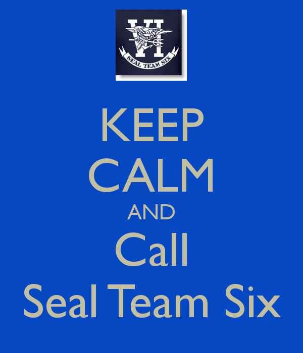 Back Gallery For Seal Team Six Wallpaper