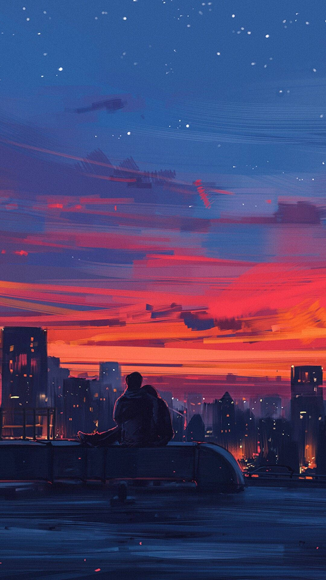 Top Love Art Wallpaper Full HD 4k To Use