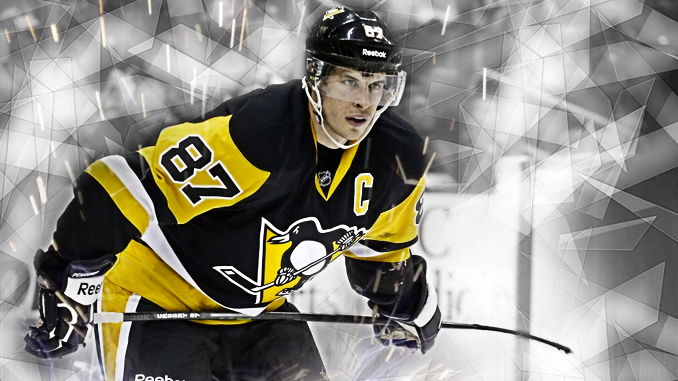 Pics For gt Pittsburgh Penguins Crosby Wallpaper