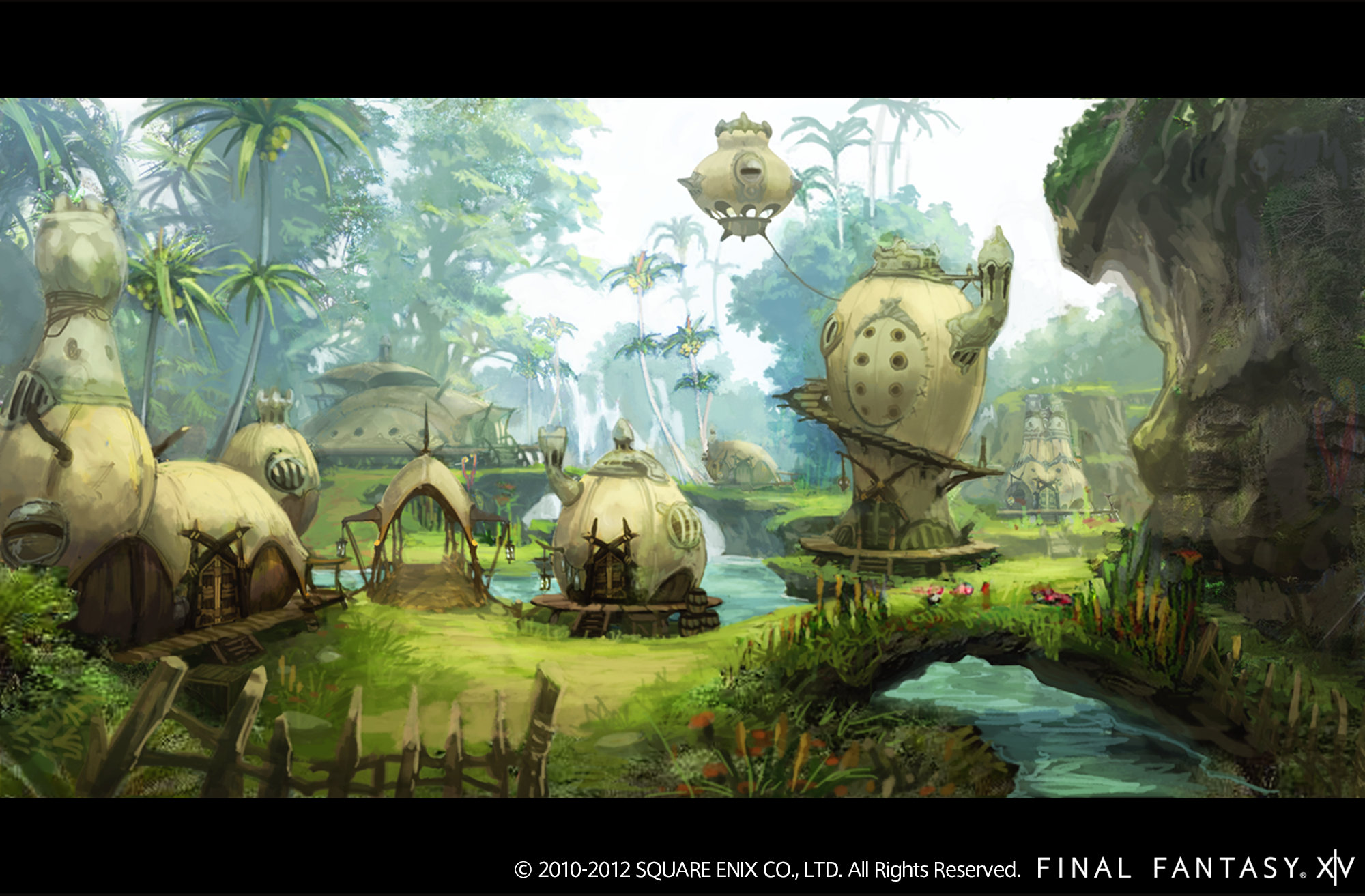 Final Fantasy Video Game Xiv A Realm Reborn