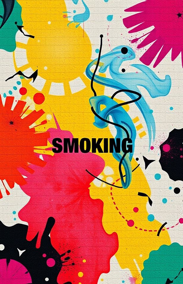 No Smoking Wallpaper