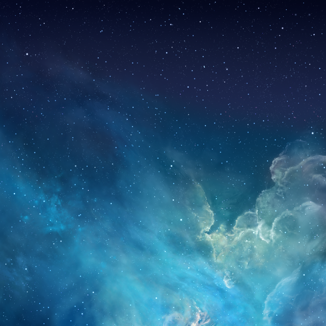 Download All the iOS 7 iPad Wallpaper Backgrounds Here   iClarified
