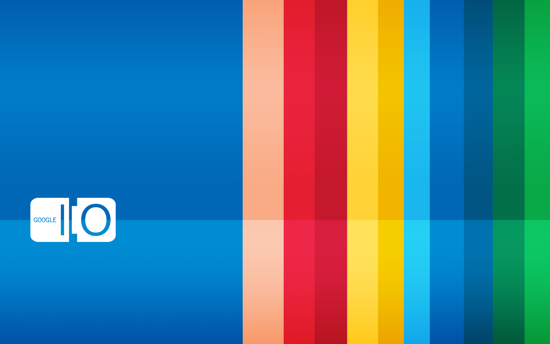 Colorful Google Logo Wallpaper Background