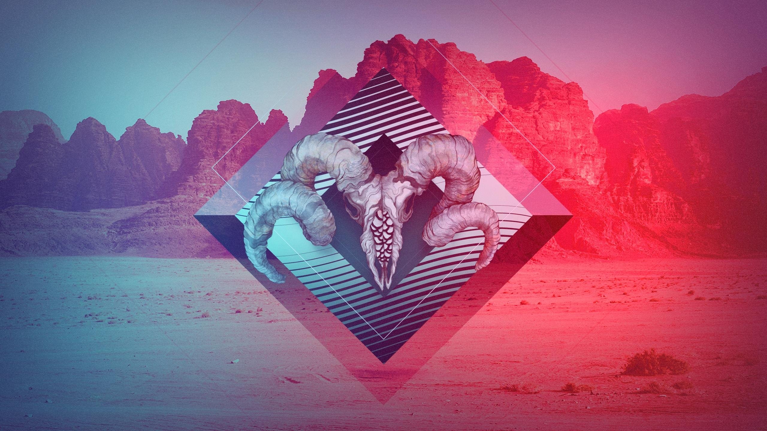 Indie iPhone Wallpaper