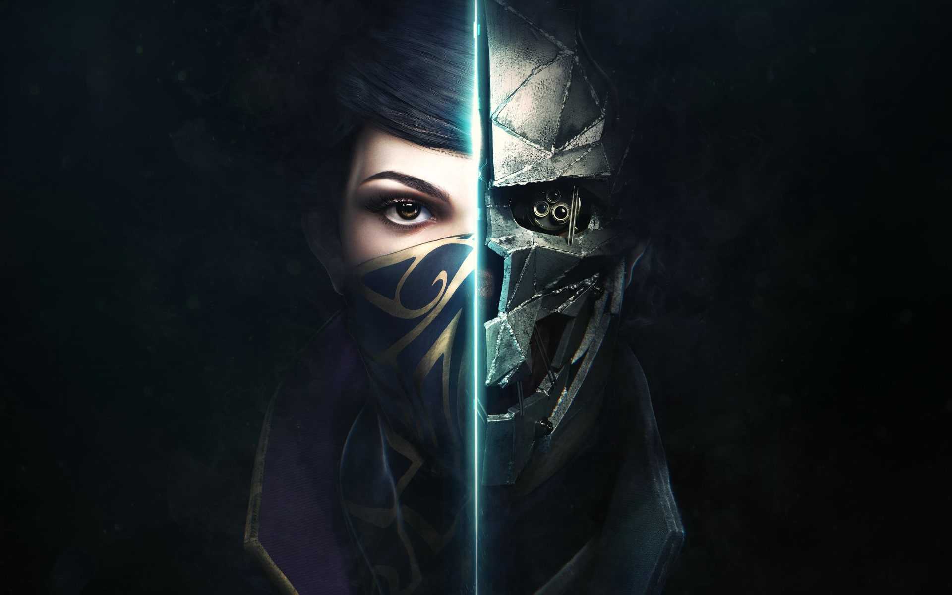 Dishonored Wallpaper