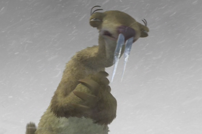 Ice Age Wallpaper Sid Cool Hivewallpaper