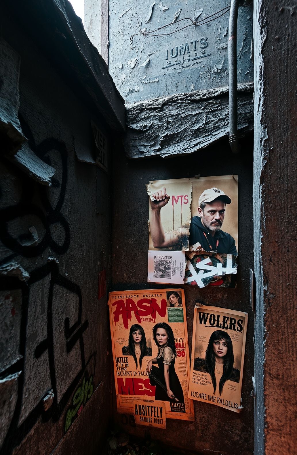 Grunge Aesthetic Wallpaper