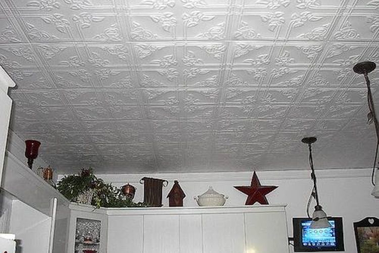 Free download How to Hang Anaglypta thumbnail Anaglypta Ceiling