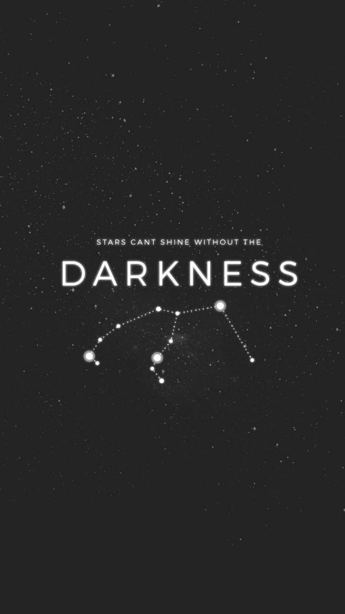 Sad Darkness iPhone M1umqrjkw957z5zy Wallpaper