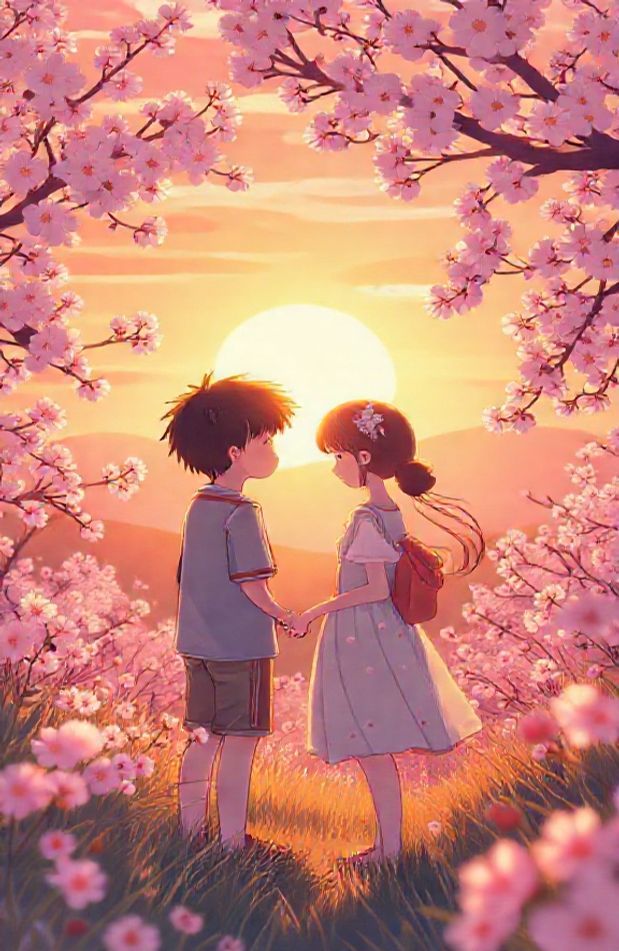 I Want To Eat Your Pancreas Wallpaper