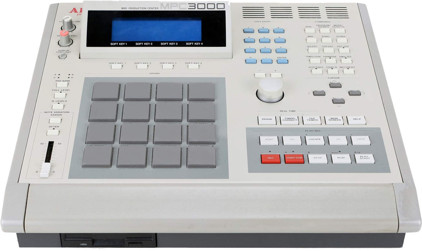 The High Water Mark Of Linn S Collaboration With Akai