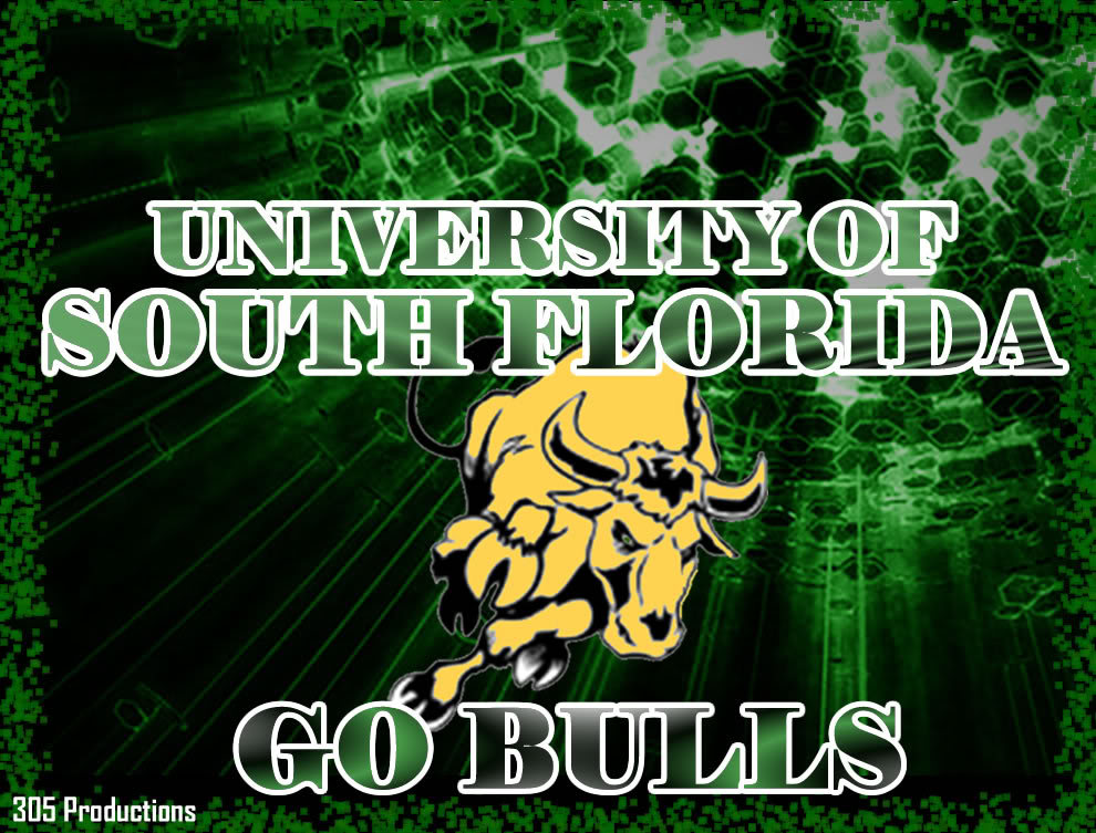 Usf Graphics Pictures Image For Myspace Layouts