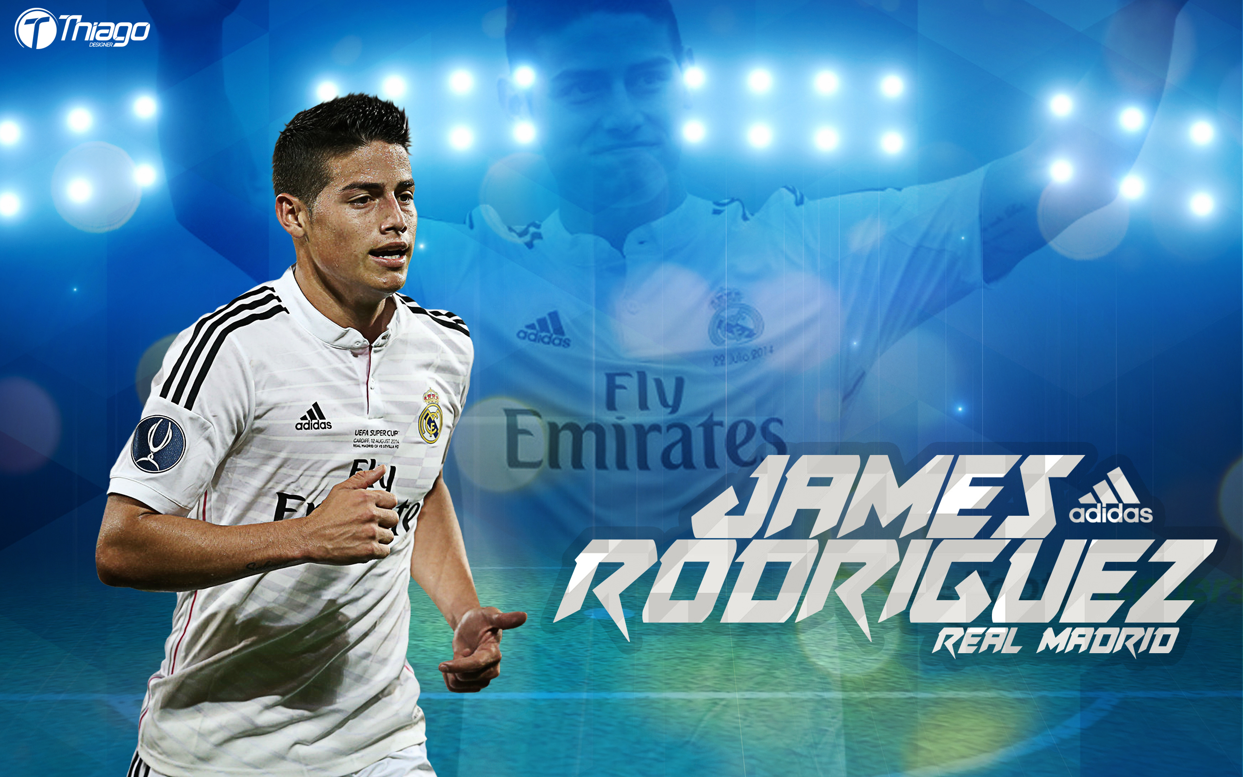 James Rodriguez Wallpaper High Resolution And Quality