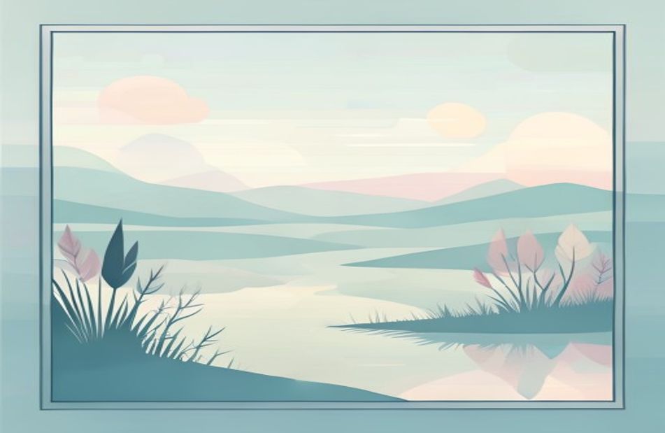 Minimalist Windows Wallpaper