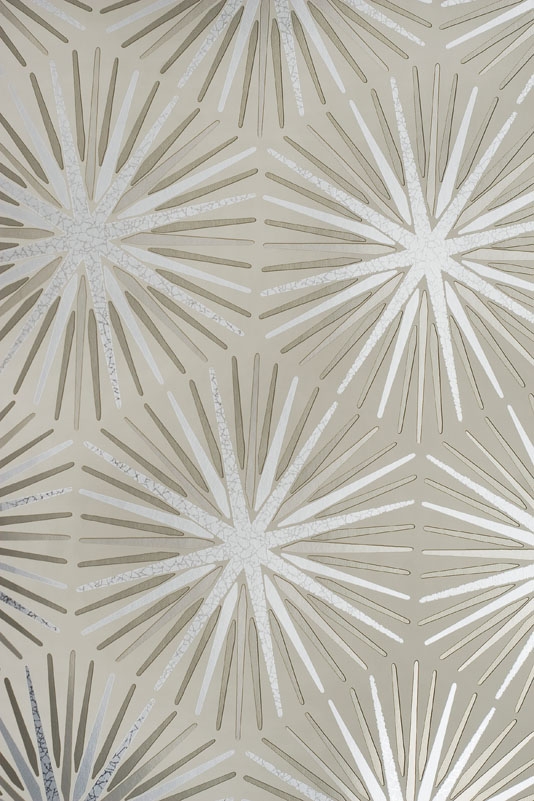Metallic Wallpaper Designs Grasscloth