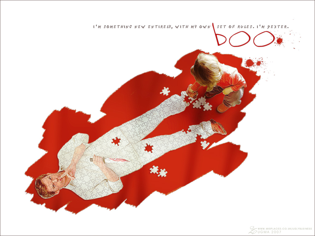 Dexter Wallpaper
