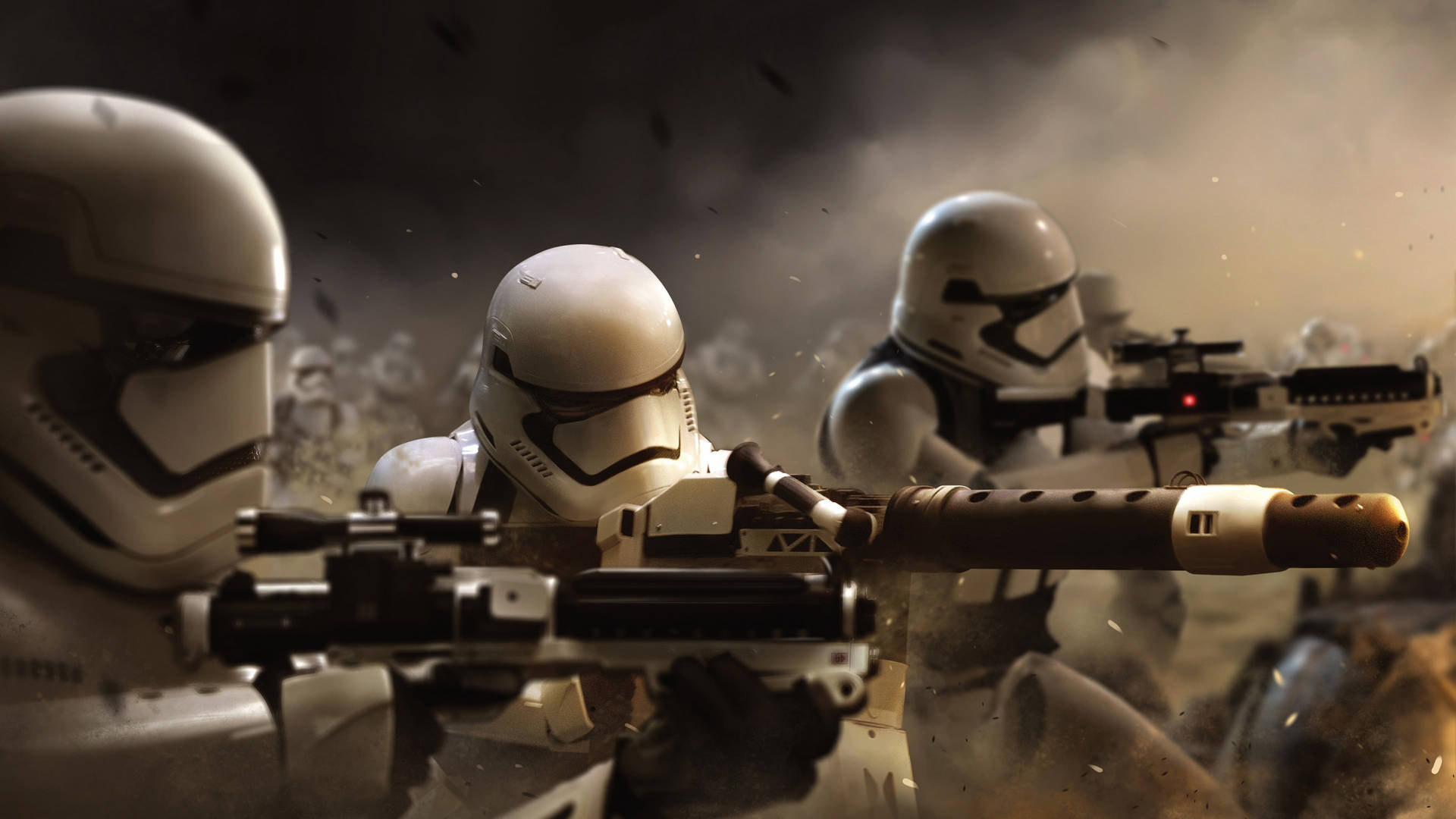 X Star Wars Wallpaper