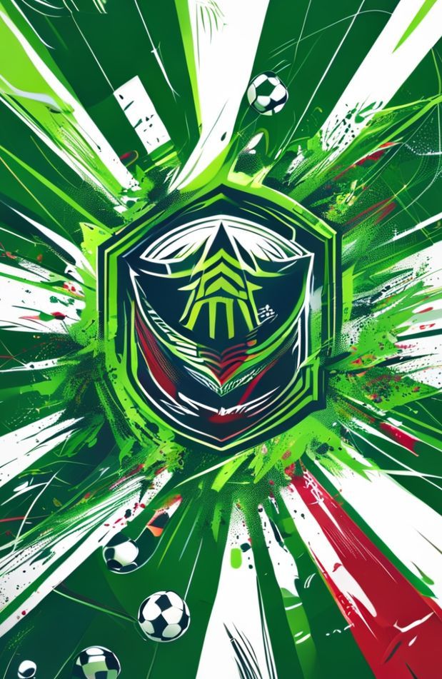 Atl Tico Nacional Wallpaper