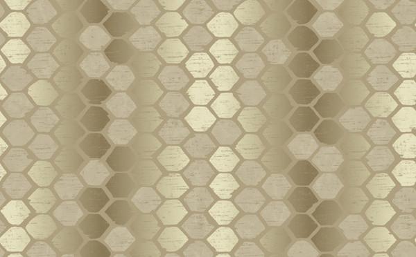  geometric wallpaper metallic gold geometric wallpaper modern gold 600x372