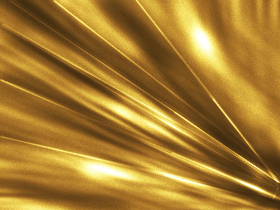 Gold Background Image