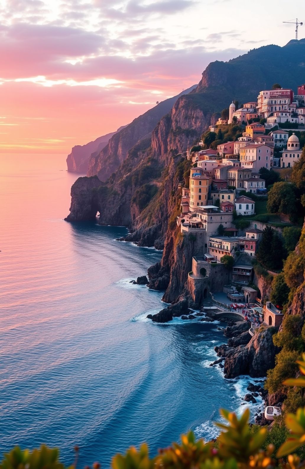 Italy Wallpaper And Screensavers