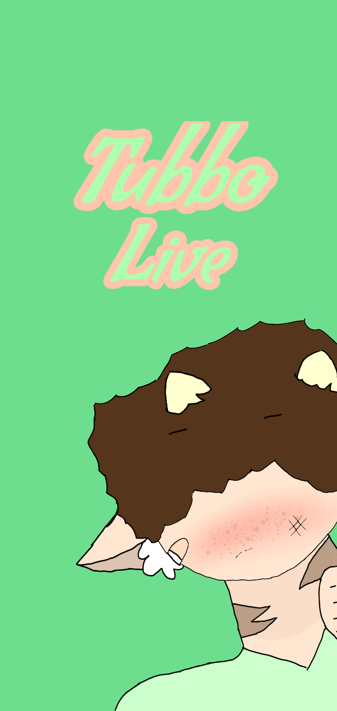 Top Best Tubbo Wallpaper In