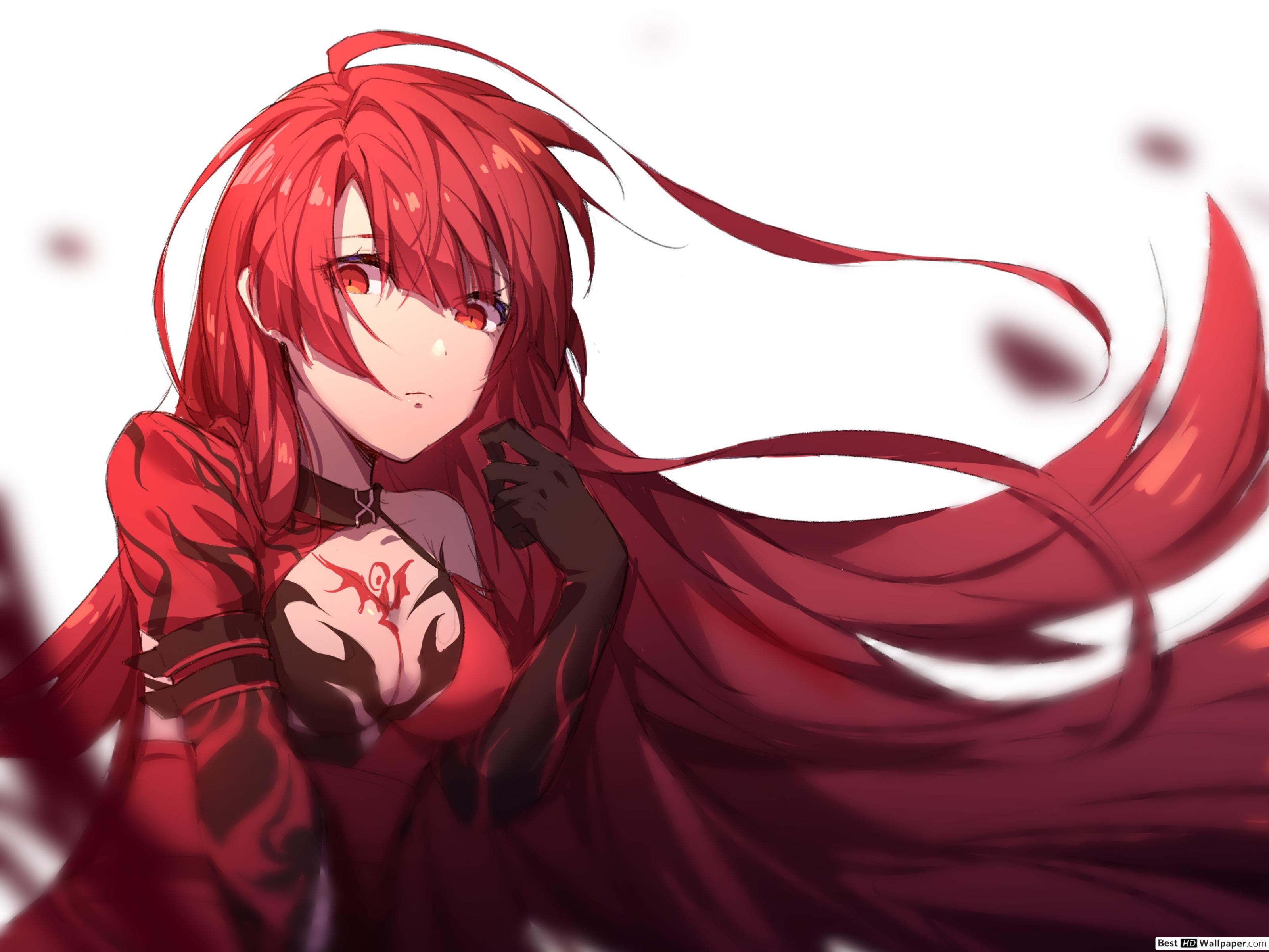 Elsword Elesis HD Wallpaper