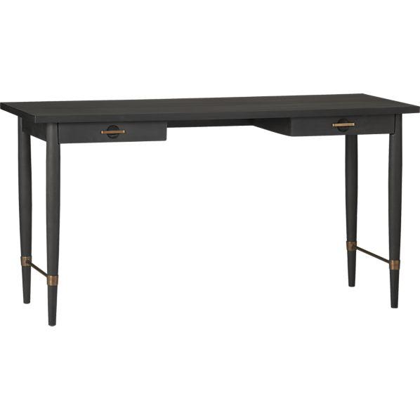 Ludlow Desk Crate And Barrel