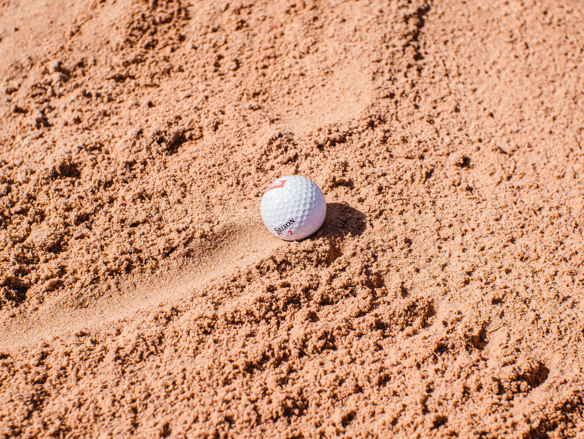 4k Golf Wallpaper